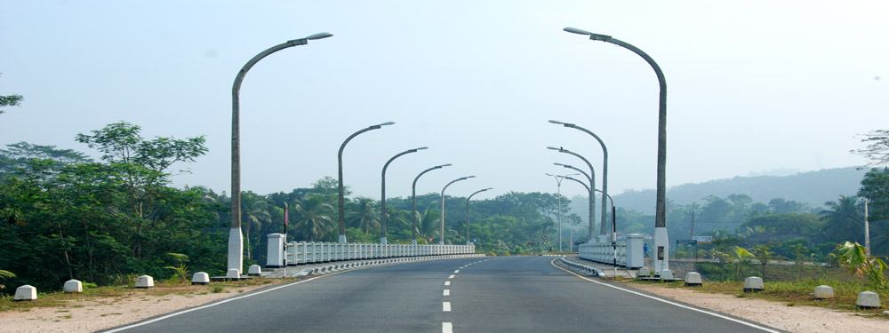 Warawala Bridge