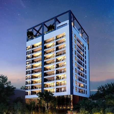 6 Residencies, Pagoda  Road, Sri  Jayawardenapura Kotte