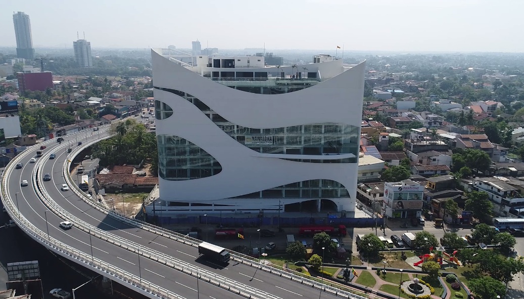 Janajaya City