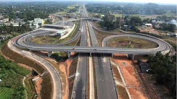 Project view