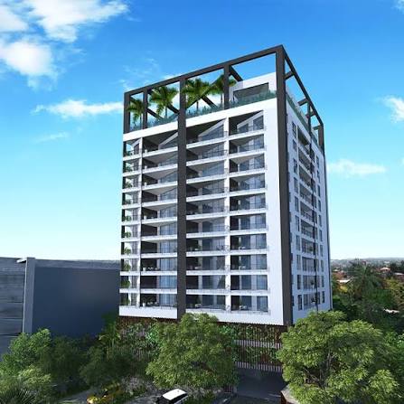 Project view