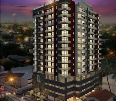 Project view