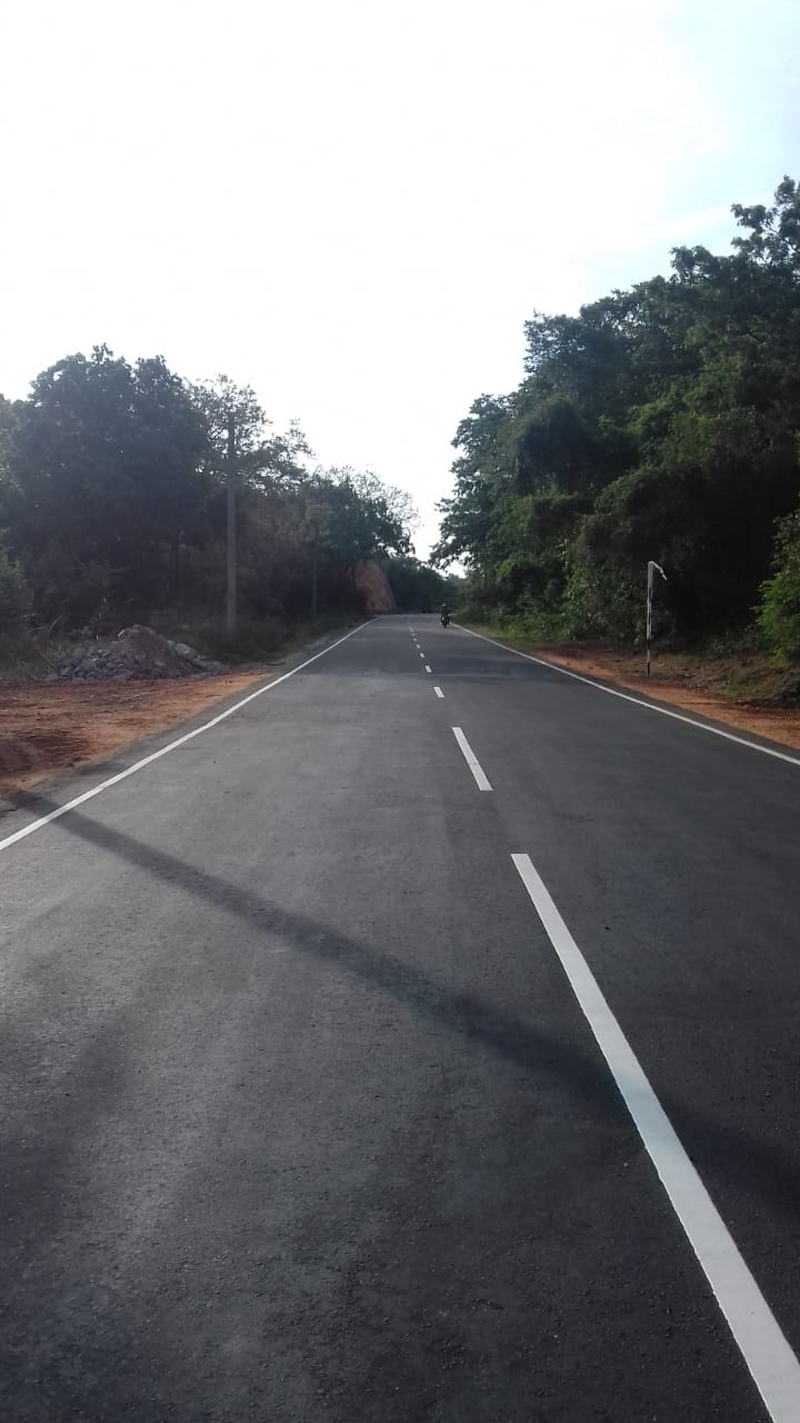 Project view