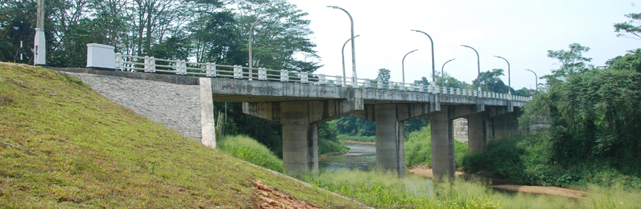 Infrastructure Development