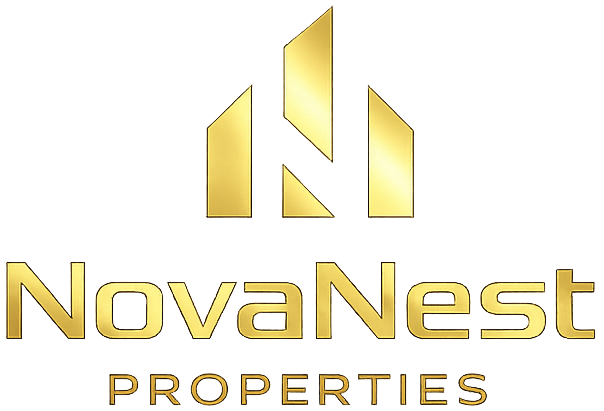Novanest Logo