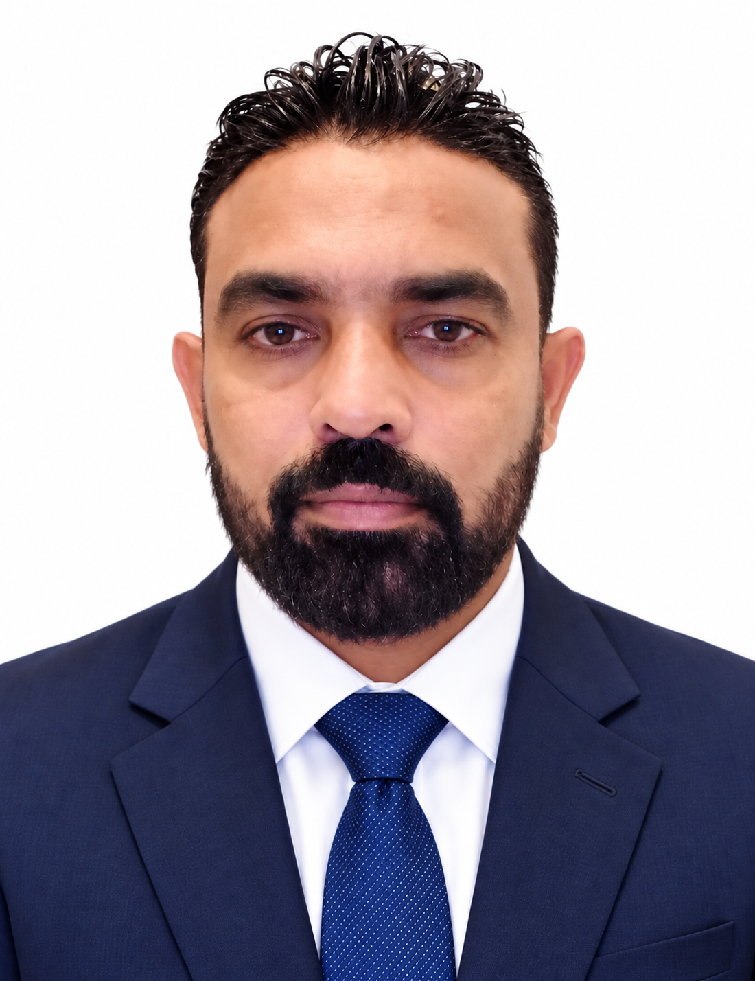 Mr. Bandara