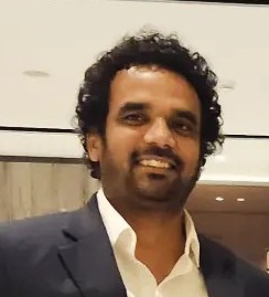 Mr. Dinesh De Silva
