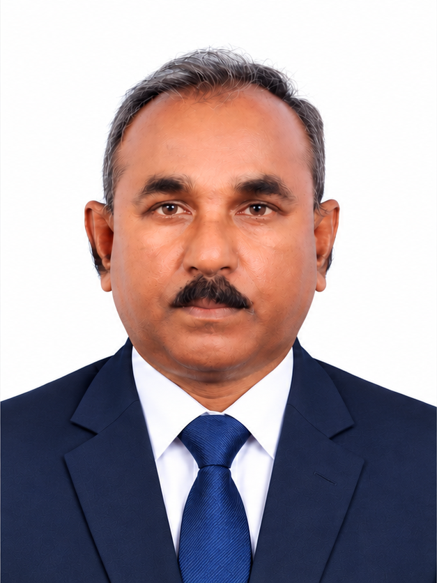 Mr. Sarath